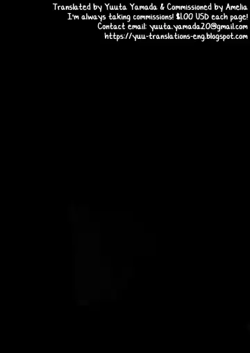 [Nakaore Porkbits] Youran no Uta Fhentai - Page 22