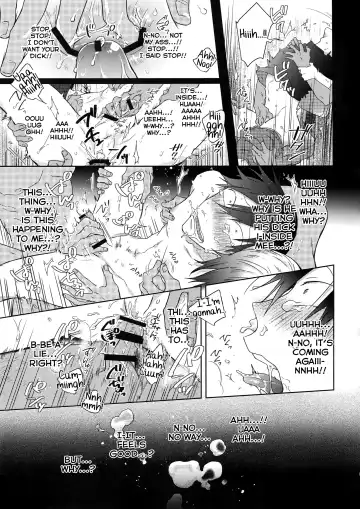 [Nakaore Porkbits] Youran no Uta Fhentai - Page 30