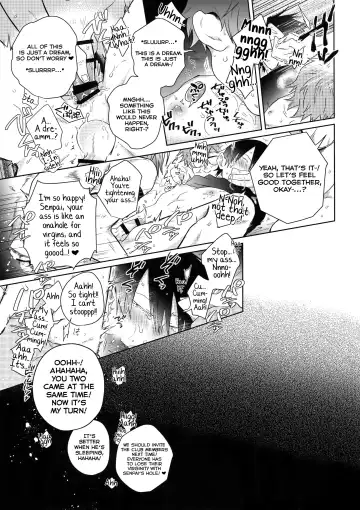 [Nakaore Porkbits] Youran no Uta Fhentai - Page 36