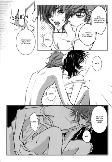 [Fumin] Sealed move Fhentai - Page 12