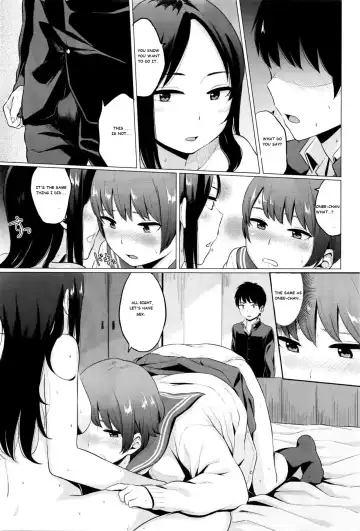 [Yamada Yuuya] Yuri no Hana - Lily flower Kouhen Fhentai - Page 13