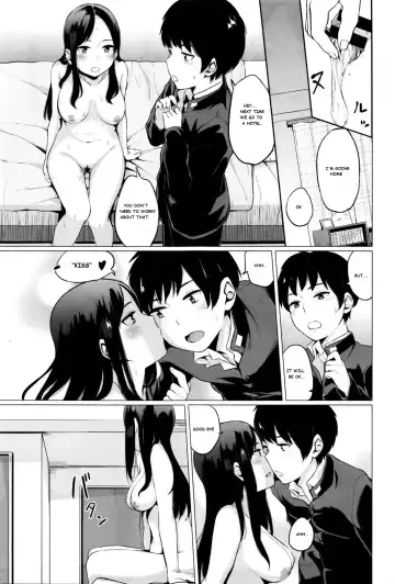 [Yamada Yuuya] Yuri no Hana - Lily flower Kouhen Fhentai - Page 3