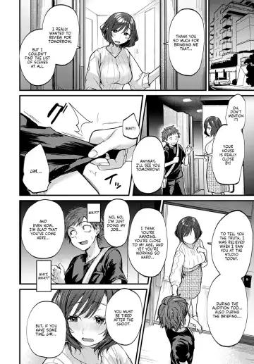[Gosaiji] Boku ga Yorokobu 3B no Housoku | The 3B Law That Gives Me Joy Fhentai - Page 6