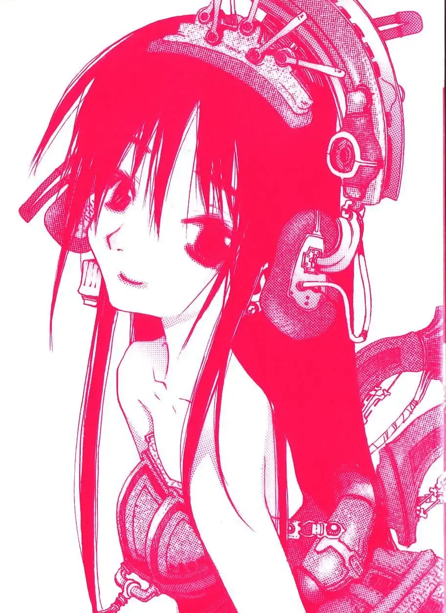 [Okama] Megurikuru Haru Vol. 1 Fhentai - Page 6