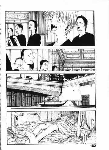 [Okama] Megurikuru Haru Vol. 1 Fhentai - Page 167