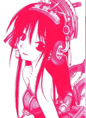 [Okama] Megurikuru Haru Vol. 1 Fhentai - Page 6