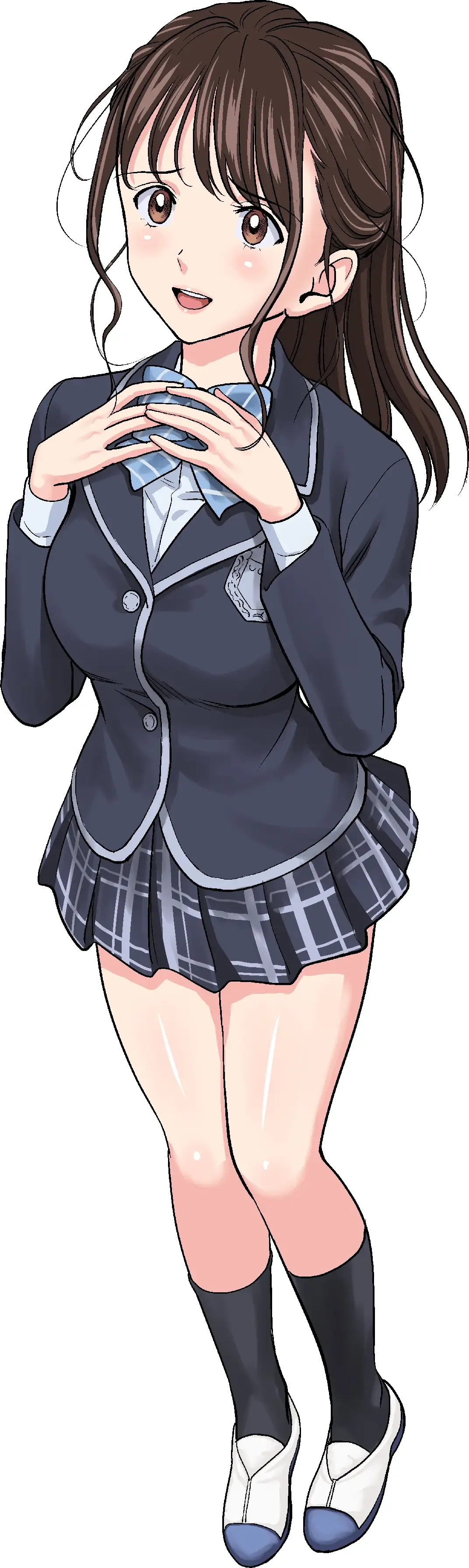 Meimon Onna Manebu Monogatari | The Story of Being a Manager of This Rich Girl's Club Fhentai - Page 79