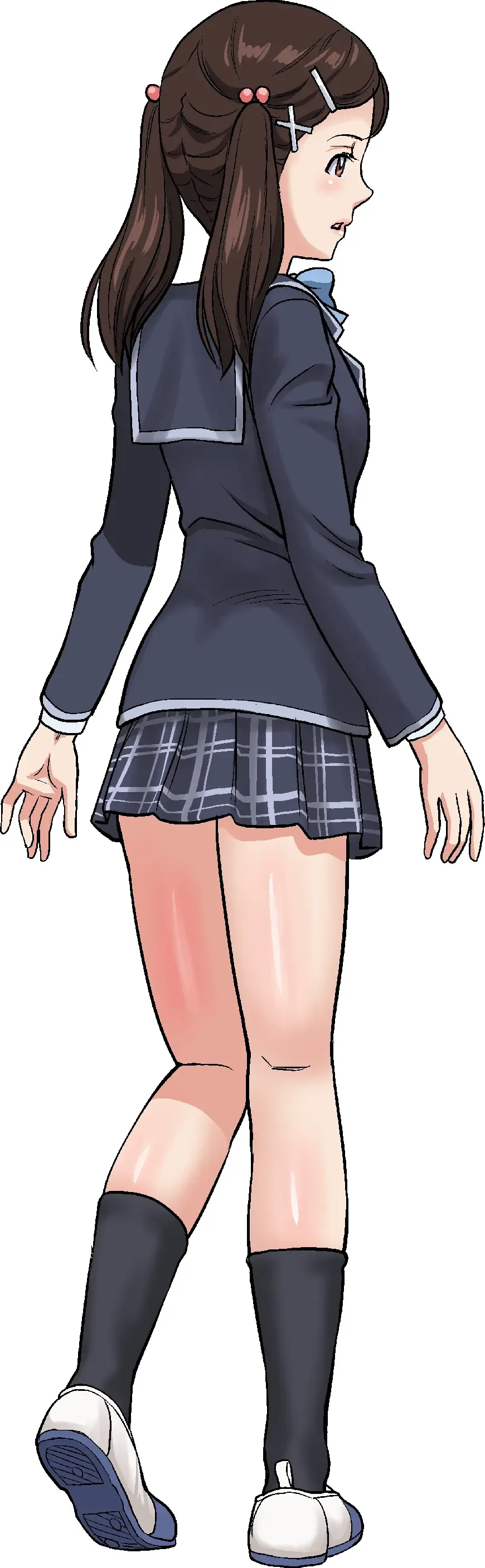 Meimon Onna Manebu Monogatari | The Story of Being a Manager of This Rich Girl's Club Fhentai - Page 94