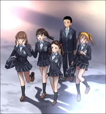 Meimon Onna Manebu Monogatari | The Story of Being a Manager of This Rich Girl's Club Fhentai - Page 122