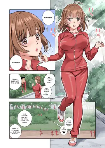 Meimon Onna Manebu Monogatari | The Story of Being a Manager of This Rich Girl's Club Fhentai - Page 38