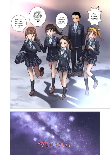 Meimon Onna Manebu Monogatari | The Story of Being a Manager of This Rich Girl's Club Fhentai - Page 68