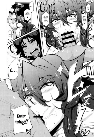 [Matsumoto Katsuya] GYU-DON!! -Searing Internship Fhentai - Page 10