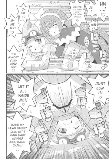 [Yuuno] Suki Suki Disgaea EX + Omake Fhentai - Page 24