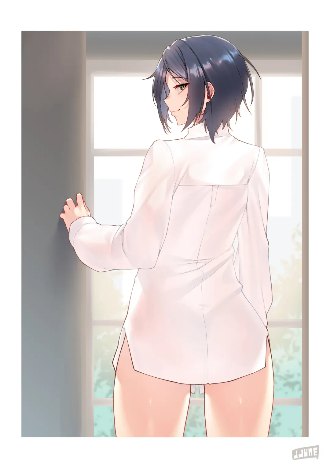 [Jjune] C96? Fhentai - Page 20