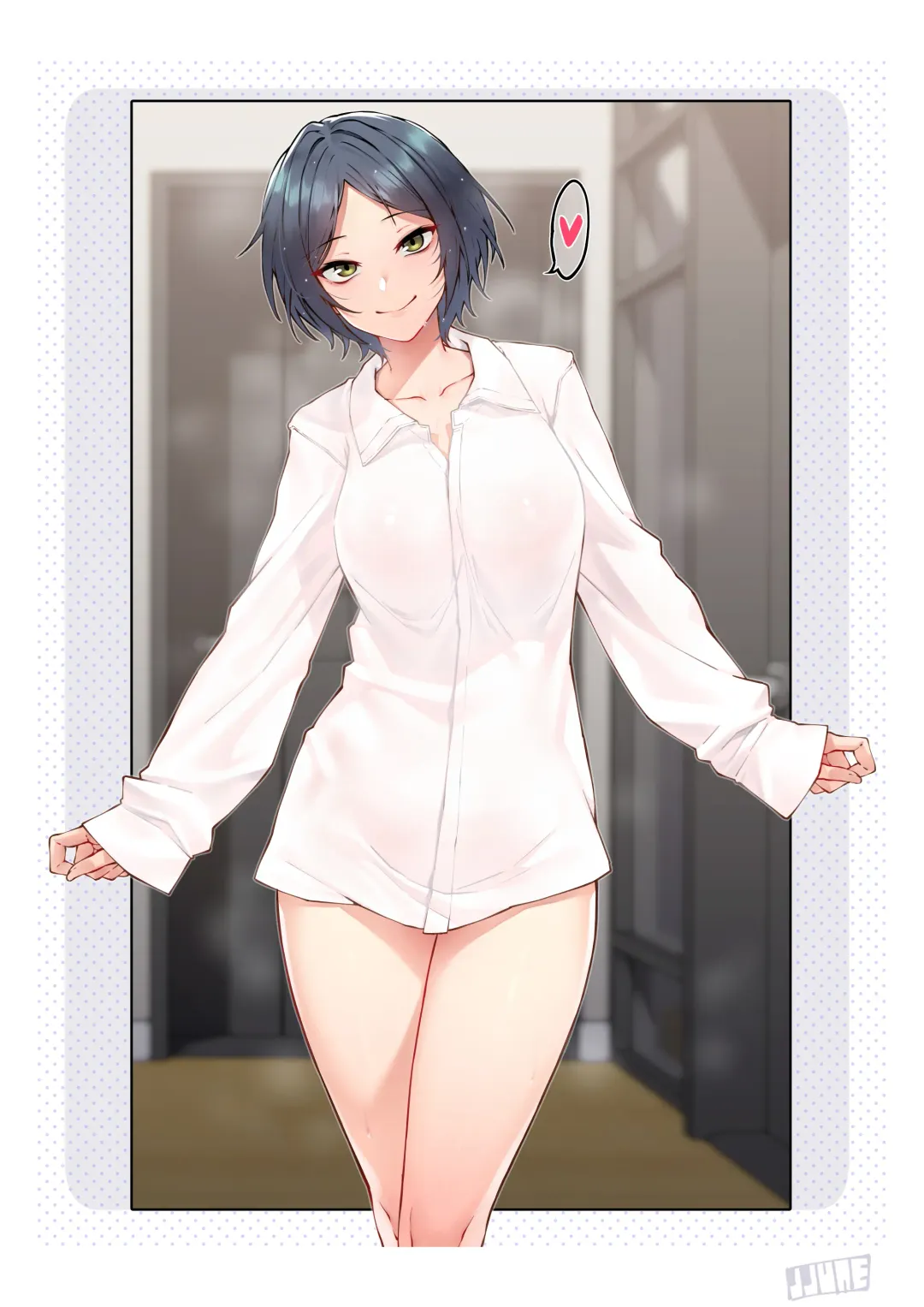 [Jjune] C96? Fhentai - Page 8