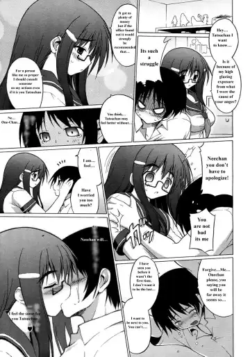 [Onomesin] One Con | Ooneechan Congratulation Fhentai - Page 5