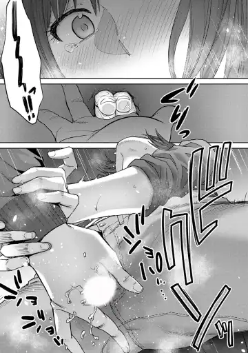[Katsura Airi] Koukan ─ Ano Toki… Ano Musume ♀ Toitsu ♂ Tetara ─ ch 29 - 36 Fhentai - Page 28