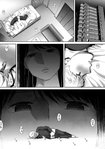 [Katsura Airi] Koukan ─ Ano Toki… Ano Musume ♀ Toitsu ♂ Tetara ─ ch 29 - 36 Fhentai - Page 50