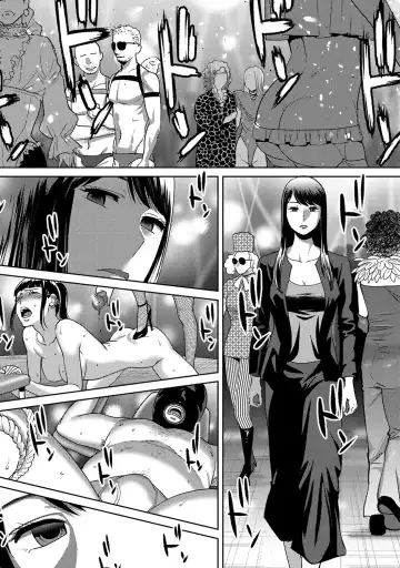 [Katsura Airi] Koukan ─ Ano Toki… Ano Musume ♀ Toitsu ♂ Tetara ─ ch 29 - 36 Fhentai - Page 83
