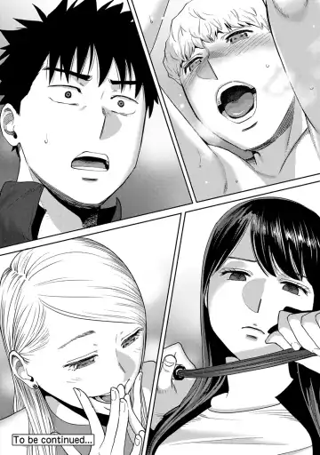 [Katsura Airi] Koukan ─ Ano Toki… Ano Musume ♀ Toitsu ♂ Tetara ─ ch 29 - 36 Fhentai - Page 90