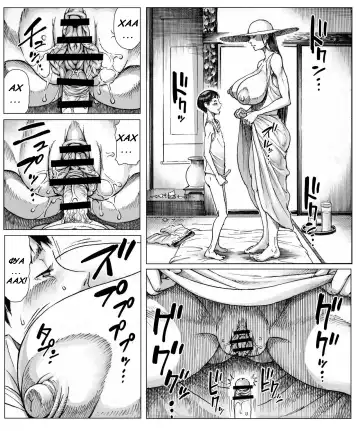 [Double Deck] Ouse Fhentai - Page 30