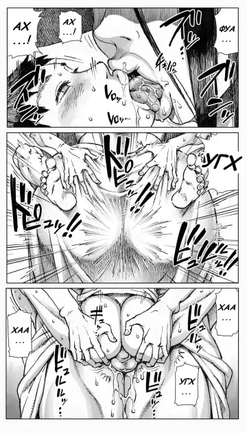 [Double Deck] Ouse Fhentai - Page 34