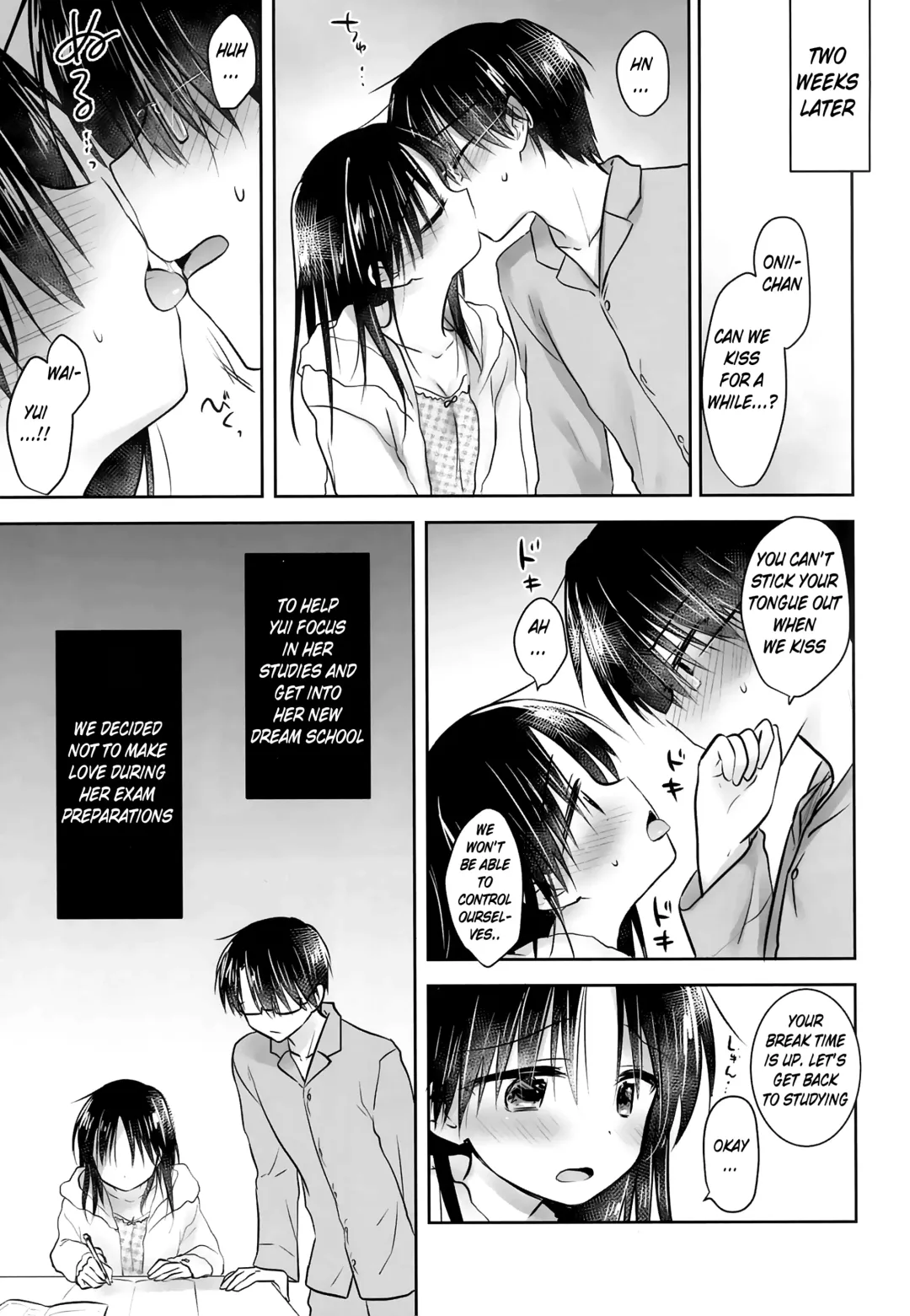 [Mikami Mika] Oazuke Sex Fhentai - Page 11