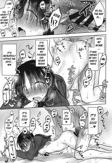 [Mikami Mika] Oazuke Sex Fhentai - Page 35