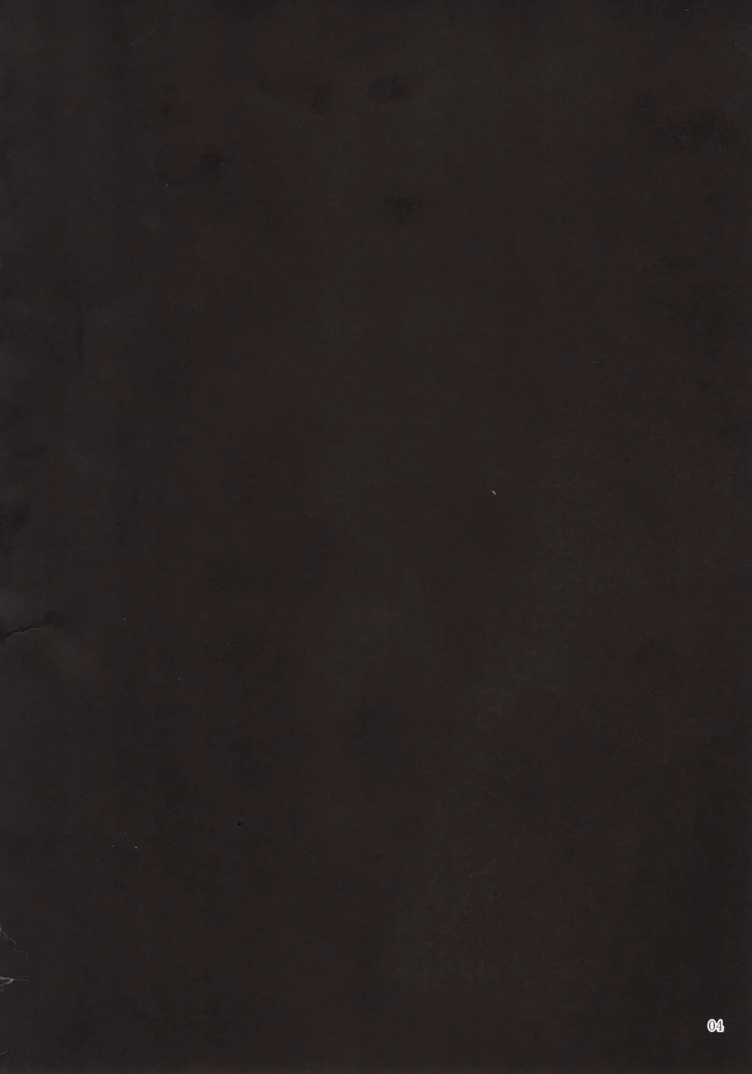 [Yassy] Shoujo Kaibou Fhentai - Page 3