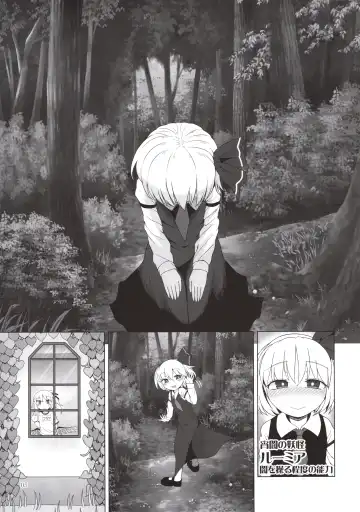 [Yassy] Shoujo Kaibou Fhentai - Page 4