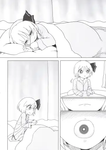 [Yassy] Shoujo Kaibou Fhentai - Page 41