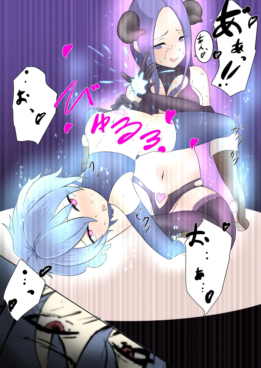 [Dew] Eiyuu ga Ochiru made ~Yuusha Hen~ Fhentai - Page 19