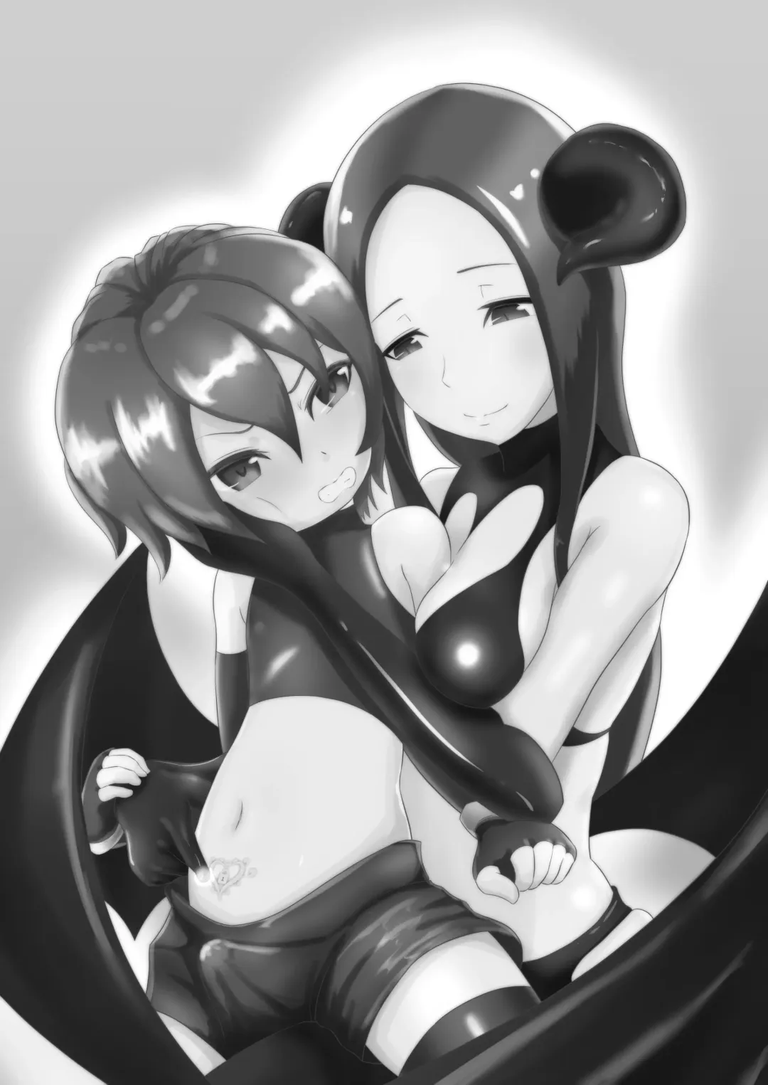 [Dew] Eiyuu ga Ochiru made ~Yuusha Hen~ Fhentai - Page 2