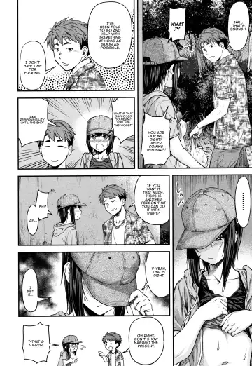 [Nagare Ippon] Kaname Date #10 Fhentai - Page 14