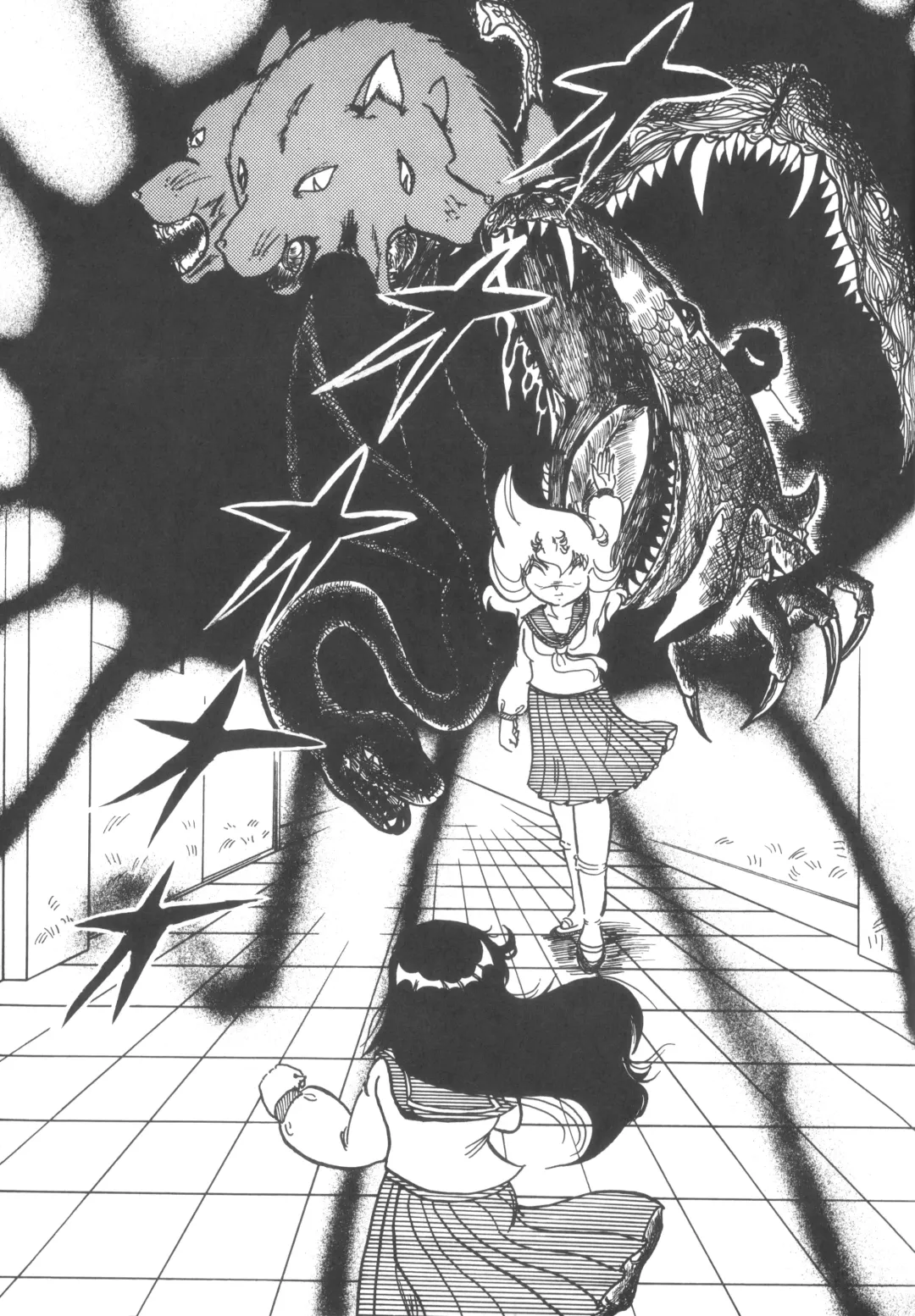 [Api - Itoyoko - Yazuki Kei] Rotary 24 Fhentai - Page 74