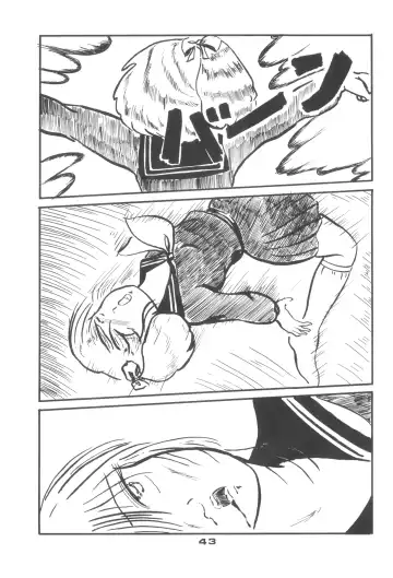 [Api - Itoyoko - Yazuki Kei] Rotary 24 Fhentai - Page 42