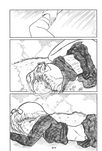 [Api - Itoyoko - Yazuki Kei] Rotary 24 Fhentai - Page 46