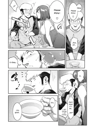 [Kokonoki Nao] Succubus o Shoukan Shitemitara Ninpu datta Ken | I Figured I'd Try and Summon a Succubus, but... Ch. 2-3 Fhentai - Page 10