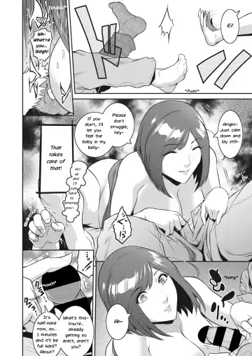 [Kokonoki Nao] Succubus o Shoukan Shitemitara Ninpu datta Ken | I Figured I'd Try and Summon a Succubus, but... Ch. 2-3 Fhentai - Page 14