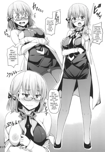 [Sougetsu Nonono] AzuColle - Azurlane Collection Fhentai - Page 13