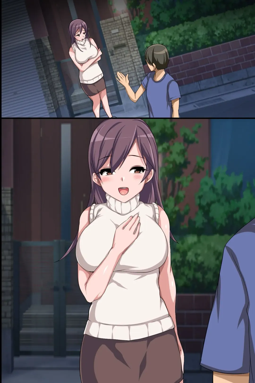 [Konecha] Zutto Suki datta Osananajimi ga Shinyuu no Yome ni Natta no de Uwaki Sex Shite Netotte Mita Hanashi Fhentai - Page 67