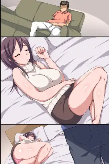 [Konecha] Zutto Suki datta Osananajimi ga Shinyuu no Yome ni Natta no de Uwaki Sex Shite Netotte Mita Hanashi Fhentai - Page 57