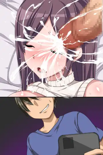 [Konecha] Zutto Suki datta Osananajimi ga Shinyuu no Yome ni Natta no de Uwaki Sex Shite Netotte Mita Hanashi Fhentai - Page 66