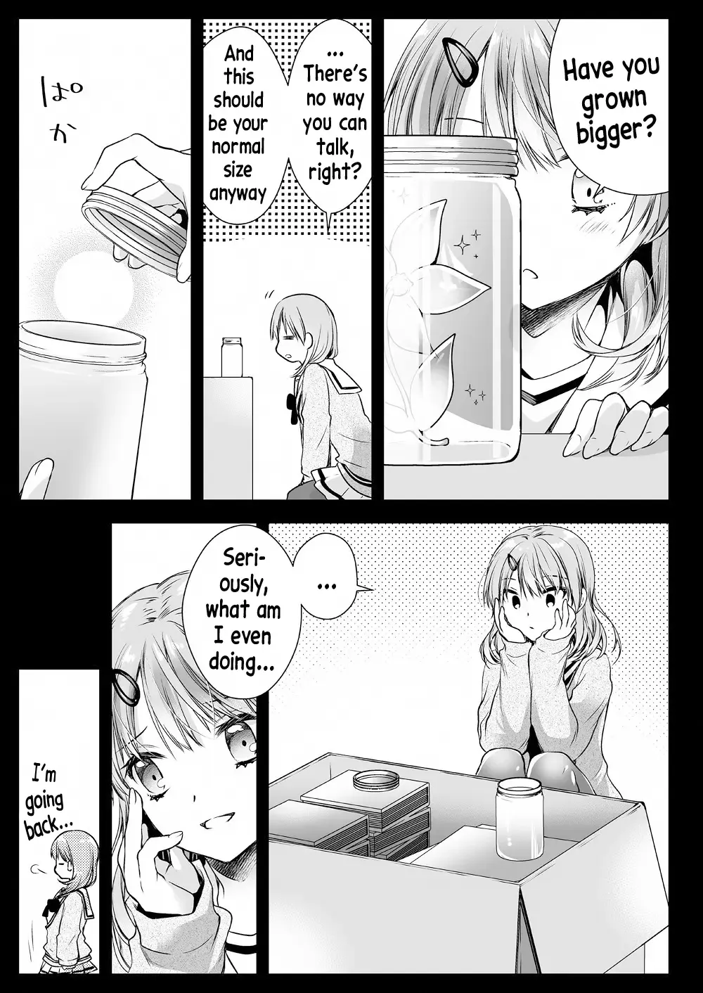 [Kurosawa Kiyotaka] Seifuku Shokushu 16 Fhentai - Page 12