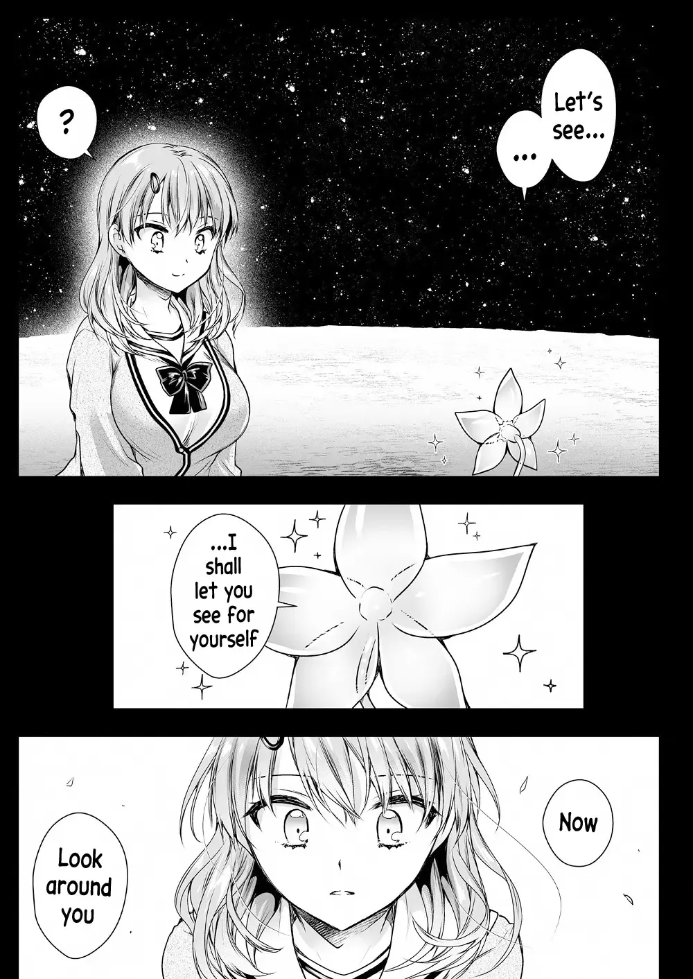 [Kurosawa Kiyotaka] Seifuku Shokushu 16 Fhentai - Page 16