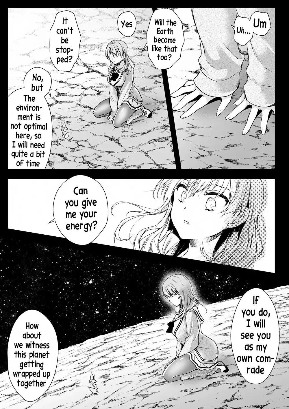 [Kurosawa Kiyotaka] Seifuku Shokushu 16 Fhentai - Page 20