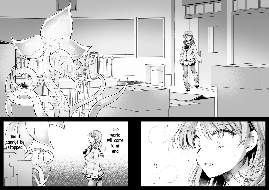 [Kurosawa Kiyotaka] Seifuku Shokushu 16 Fhentai - Page 23