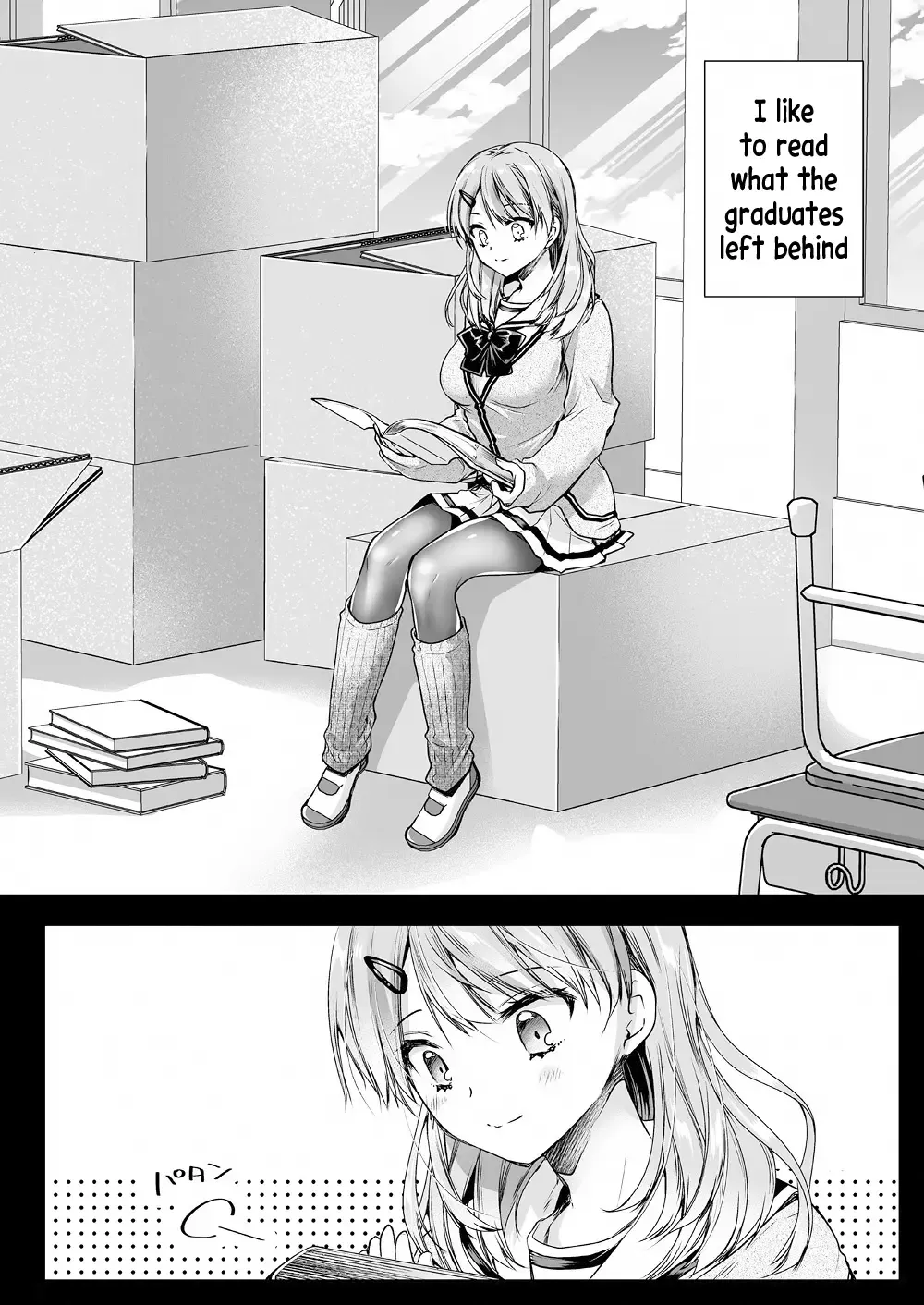 [Kurosawa Kiyotaka] Seifuku Shokushu 16 Fhentai - Page 3