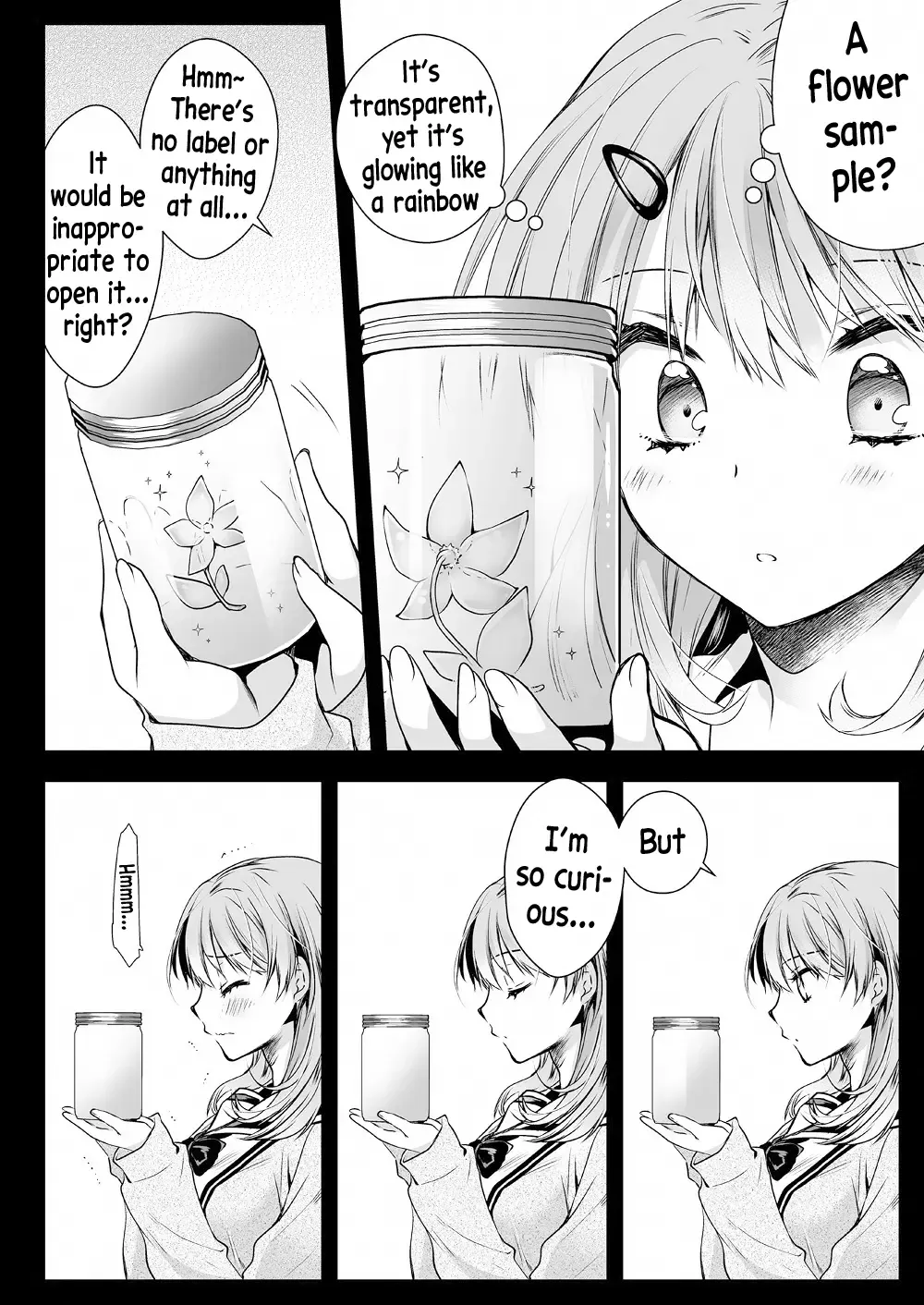 [Kurosawa Kiyotaka] Seifuku Shokushu 16 Fhentai - Page 5
