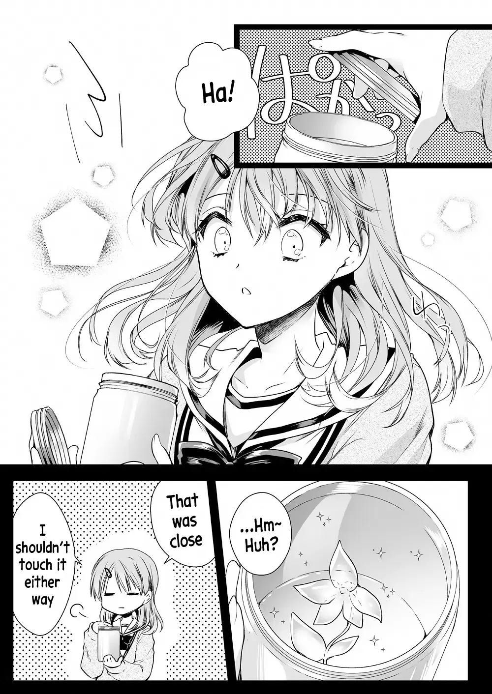 [Kurosawa Kiyotaka] Seifuku Shokushu 16 Fhentai - Page 6